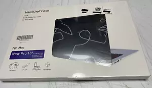 DDC Hardshell Case MacBook Mac Pro 13" A1706/A1708/A1989/A2159 A2251/A2289 - Picture 1 of 2