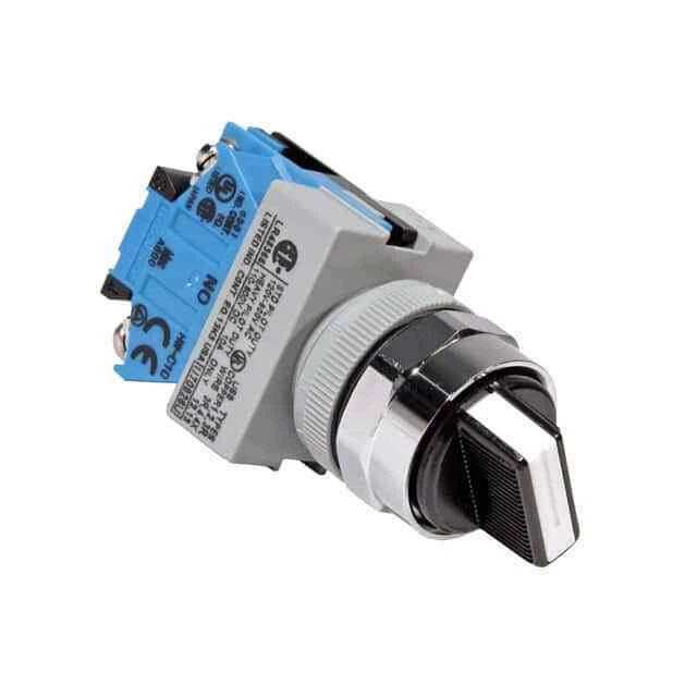 22MM SELECTOR SWITCH - Image 1 of 1