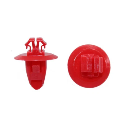 10 Car Fender Wheel Arch Wing Trim Retainer Clips for Toyota - Image 1 of 3