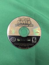 Paper Mario The Thousand-Year Door (Nintendo, 2004) Disc Only