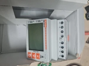 lovato dme d310t2 contatore trifase - Foto 1 di 2