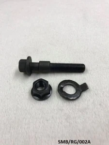 Alignment Caster / Camber Bolt for Chrysler Grand Voyager 2001-2016 SMB/RG/002A - Picture 1 of 4