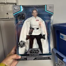 Star Wars Elite Series Premium Director Krennic Rogue One Disney Store Exclusive