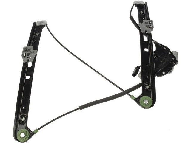 Регулятор переднего левого окна для 2001-2005 BMW 325i 2004 2003 2002 YB466NW - Изображение 1 из 1