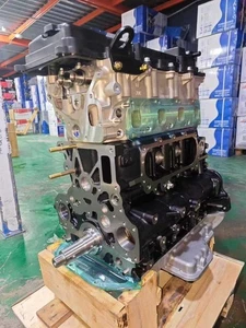 Nissan renault Motore ZD30 Nuovo - Imagen 1 de 6