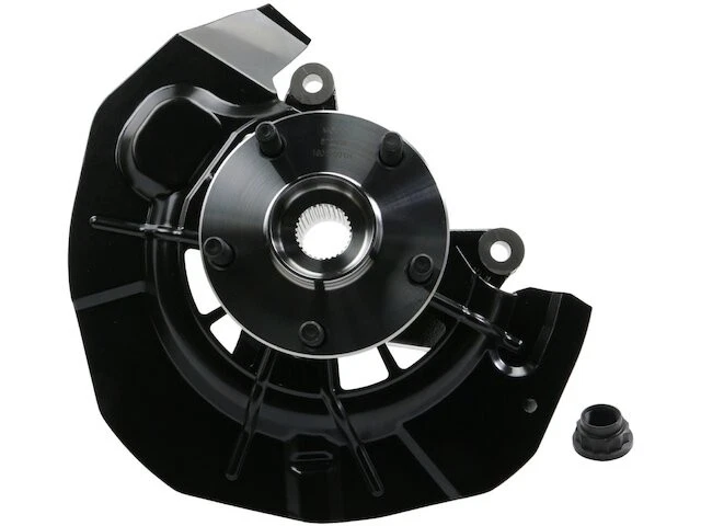 Front Left Wheel Hub Assembly For Lexus RX350 RX330 RX400h Highlander KY26Y4 - Изображение 1 из 1