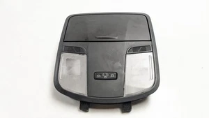 HYUNDAI I30 MK3 PD INTERIOR ROOF READING LIGHT FRONT 92800G3020TRY 2018 - Picture 1 of 11