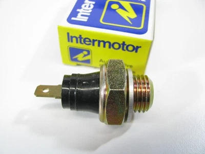 Intermotor 50930 Engine Oil Pressure Switch 1975 Opel 1900 Manta 1.9L-L4 - Image 1 of 3