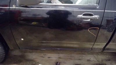 Puerta delantera izquierda conductor cabina regular manual se adapta 04-12 CANYON 472477 Foto 1 de 4