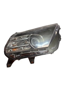 ⭐️2013 2014 FORD MUSTANG RIGHT PASSENGER HEADLIGHT DR33-13005-A OEM - Picture 1 of 17