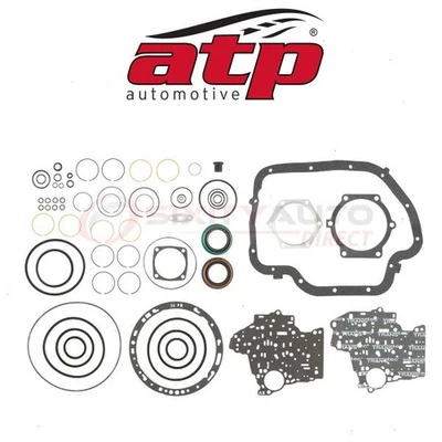 ATP Transmission Overhaul Kit for 1975-1986 Chevrolet C30 - Automatic  ar Foto 1 de 4