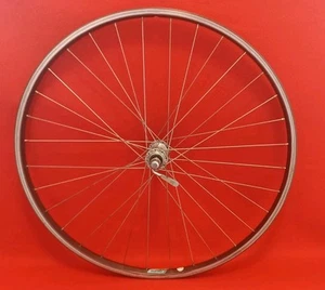 Ritchey Vantage Sport Front Wheel Roue Avant Clincher Velo VTT MTB - Imagen 1 de 14