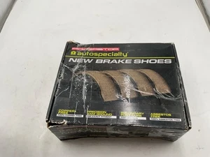 Drum Brake Shoe-PowerStop - Rear Autospecialty Brake Shoes Power Stop B538 - Picture 1 of 1