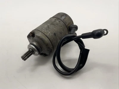 ♻️ Motor De Arranque Yamaha XJ 600 Diversion 1992 - 2003 ♻️ Foto 1 de 4