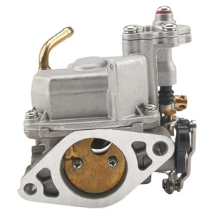 Carburador fueraborda para Mercury 9,9 HP 4 tiempos 2006-en 3303-895110T01 nuevo - Imagen 1 de 13