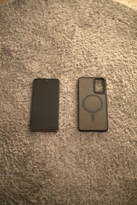 Samsung Galaxy S20 FE SM-G780F/DSM - 128GB - Dark Blue - Bild 1 von 4