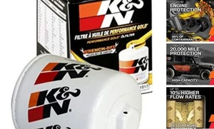 Filtro de aceite Premium: protege tu motor: compatible con Select ALFA - Imagen 1 de 7