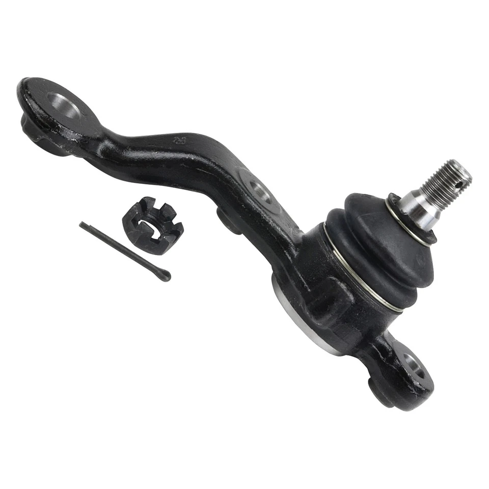 For Lexus GS430 01-05 Beck Arnley 101-4960 Front Passenger Side Lower Ball Joint Foto 1 de 4