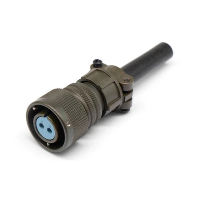 NEW Straight Connector for Graham-White 373-011 Electronic Locomotive Train Bell - Image 1 of 3