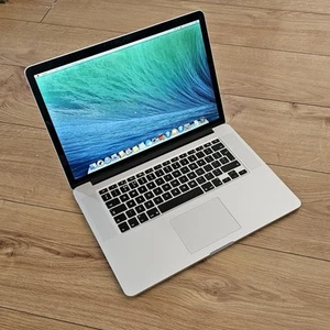 MacBook Pro 15 2014 Intel i7 2GHz, 8GB, 256GB Faulty - Picture 1 of 7