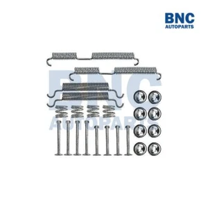 REAR BRAKE SHOE FITTING KIT for HILLMAN IMP from 1967 to 1976 - GIRLING - Picture 1 of 1