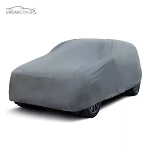 Cubierta de coche serie DaShield Ultimum para Cadillac Escalade ESV 2004-2020 SUV - Imagen 1 de 12