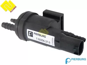 PIERBURG 7.02256.37.0 TURBO PRESSURE SOLENOID VALVE for SMART ,MB 0025401497 ,. - Picture 1 of 5