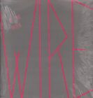 Wire (New Wave Group) In the Pink LP vinyl UK Castle Communications 1986 has