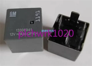1PCS NEW GM automotive relay 13306941 - Picture 1 of 2
