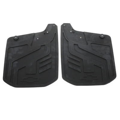 Protector contra salpicaduras plano trasero Chevrolet Colorado 2023-2025 OEM NUEVO 84944127 Foto 1 de 4