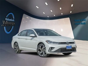 2025 Volkswagen Jetta 1.5T SEL - Picture 1 of 12
