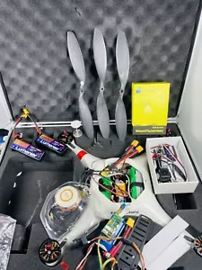 🔥 Mariner • FPV Factory • Robuste wasserdichte Quadrocopter RC Drohne • mit Koffer - Bild 1 von 24