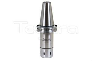 Tegara CAT40 SK16 Collet Tool Holder L: 4.0 d: 1.594 Balanced G2.5 20000 New P[ - Picture 1 of 12