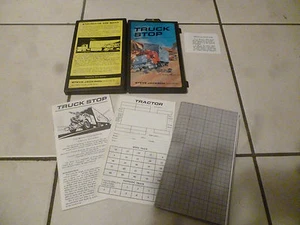 Steve JACKSON Games Pocket Stop Truck Box - Picture 1 of 1