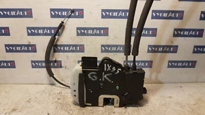 SERRATURA SERRATURA PORTA LATO SINISTRO POSTERIORE HYUNDAI IX35 2010-2016 814102Y000 OEM - Foto 1 di 4