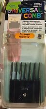 Oster Universal Comb Attachment Blade Guard Size # 2 Professional Animal
