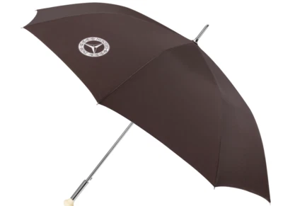 Genuine Mercedes-Benz 300 SL Gearknob Vintage Retro Style Umbrella B66043226 - Image 1 of 3