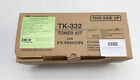 Tk-332 Toner Kit For Fs-4000Dn Open Box