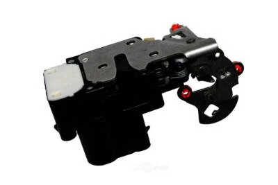 Conjunto de pestillo de puerta Foto 1 de 4