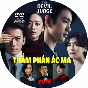 Tham Phan Ac Ma - Phim Han Quoc - Imagen 1 de 1