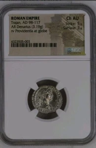 NGC CH AU TRAJAN - Picture 1 of 4