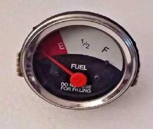 Electric Fuel Gauge for JD Tractor 1010 2010 2510 3010 3020 4010 - Picture 1 of 7
