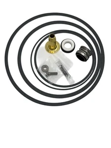 FKM compatible for Viton Kit +Sleeve 1600-205RP compatible for Taco 1600-868SRP - Picture 1 of 2