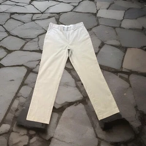 Apt. 9 Men’s Formal Pants Modern Fit Straight Leg 30x30 Grey Flat Front Pockets - Picture 1 of 7