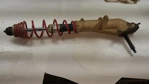 2001 Polaris Scrambler 500 Lt Front Strut, Spring, & Spindle - Picture 1 of 6