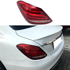 For Mercedes-Benz C-class W205 2015-2018 LED Left Side Rear Taillight Assembly