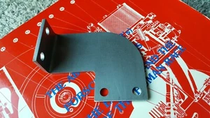 NEW AutoPulse Walbro Electric Fuel pump mounting Bracket Porsche 550 356 Carrera - Picture 1 of 6