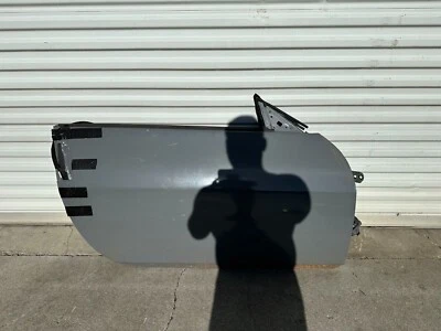 2003 2004 2005 2006 2007 2008 Nissan 350Z Right Passenger Side Door Shell OEM - Image 1 of 4