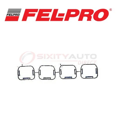 Fel Pro Intake Manifold Gasket for 2011-2016 Scion tC 2.5L L4 - Engine wy Foto 1 de 4