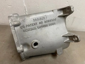 3851325 Muncie 4 Speed Transmission Case 1964 1965 7/8 pin Corvette Impala Nova - Picture 1 of 11